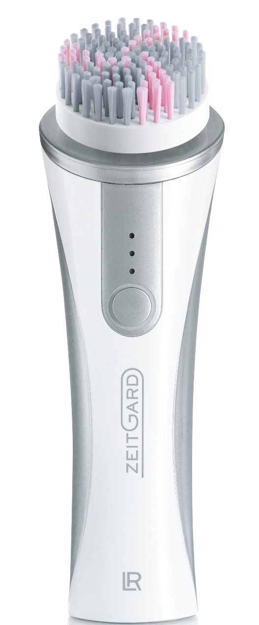 Lr Zeitgard Cleansing Brush Soft Device
